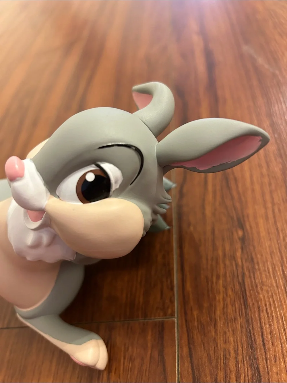 Disney Thumper Succulent Planter Pot